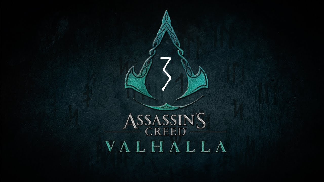Assassins Creed Valhalla: Rude Awakening