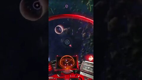 I'm born to be wild!!! Gun Gets disabled RETREAT?!?! #spacegame #nomanssky2023 #nomansskygameplay