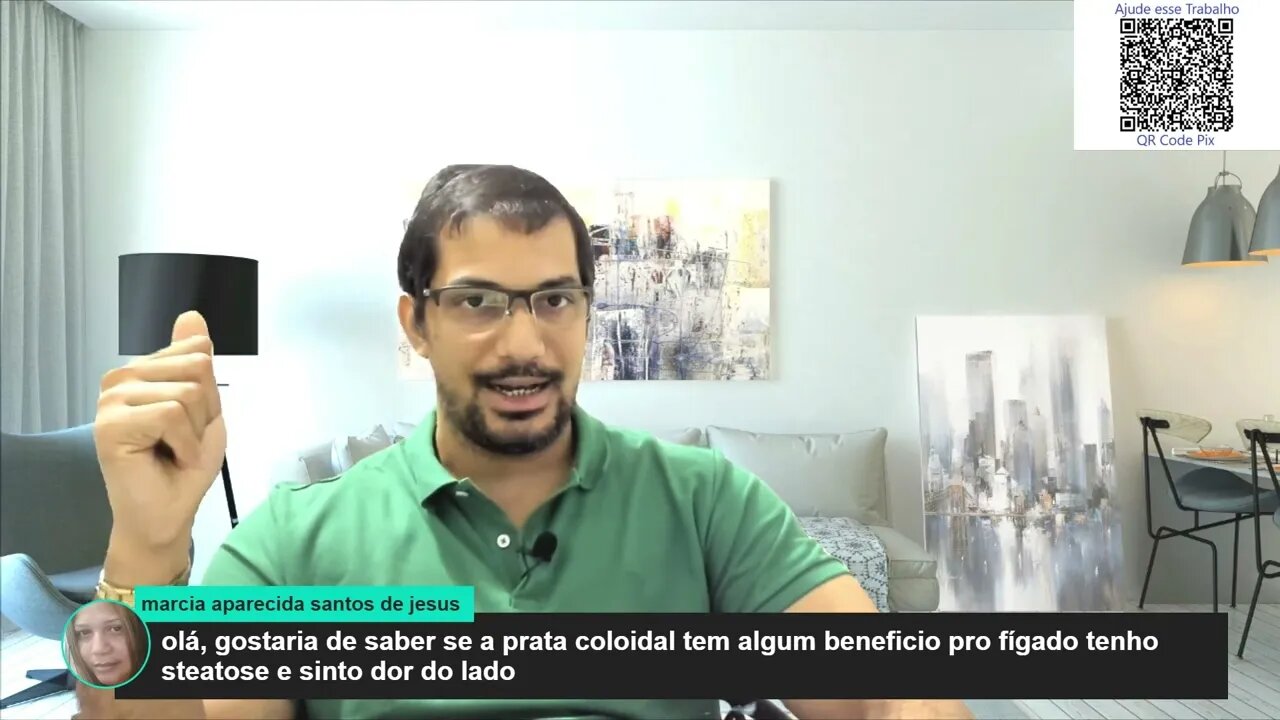 Como curar esteatose hepática EM 30 DIAS ?