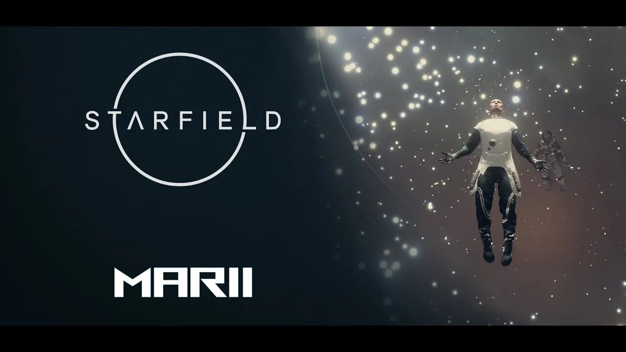 Starfield - Into The Unknown