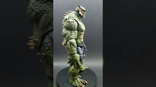 Custom Marvel Legends Abomination #shorts