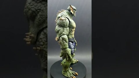 Custom Marvel Legends Abomination #shorts