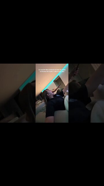 ser amiga de professora de inglês #shorts