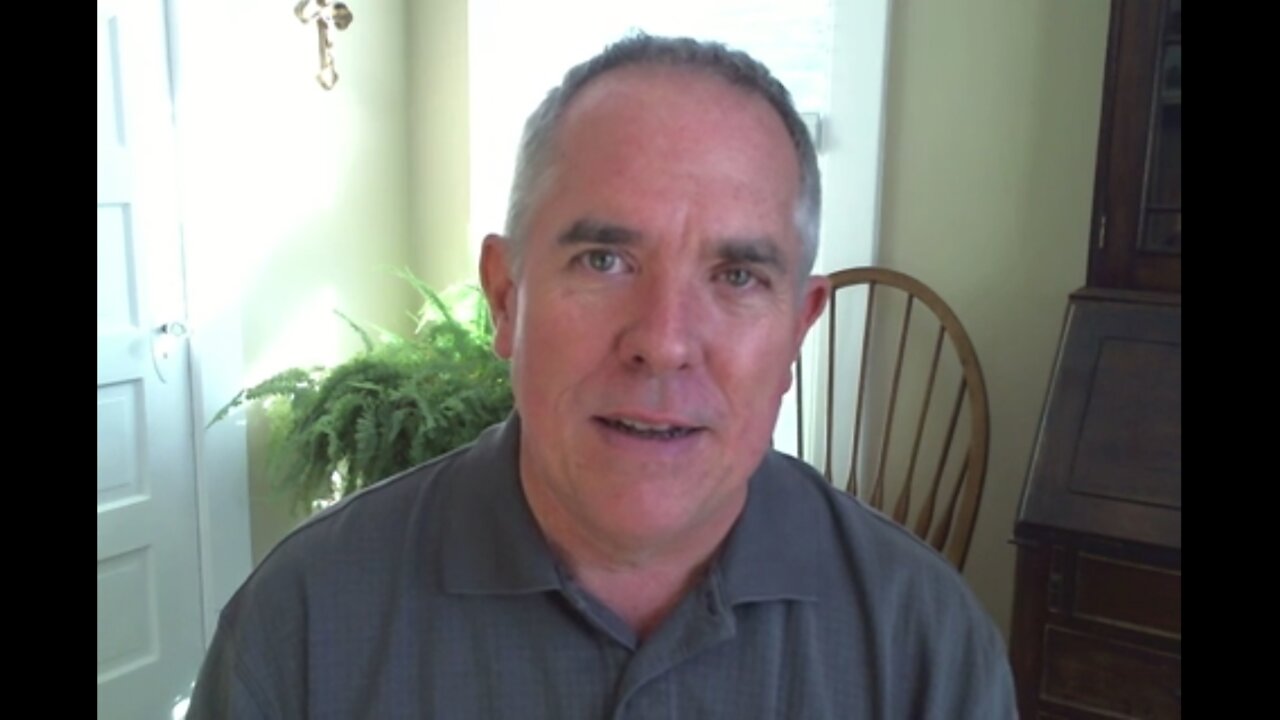 Nov. 15, 2021: Don’t Stand To The Right Of Church Militant