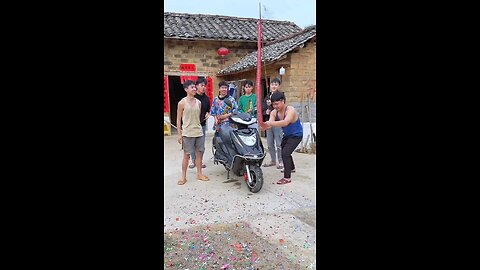 viral funny short video