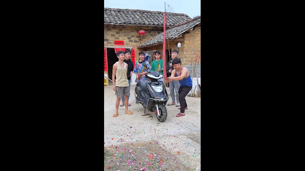 viral funny short video