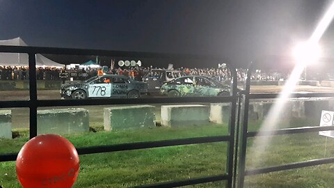 Derby!