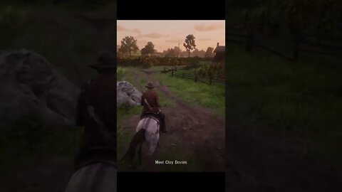 hypothetical cowboy bully - Red Dead Online