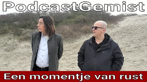 PG#232 - Momentje van rust - JACK&JOZEF - PodcastGemist.nl