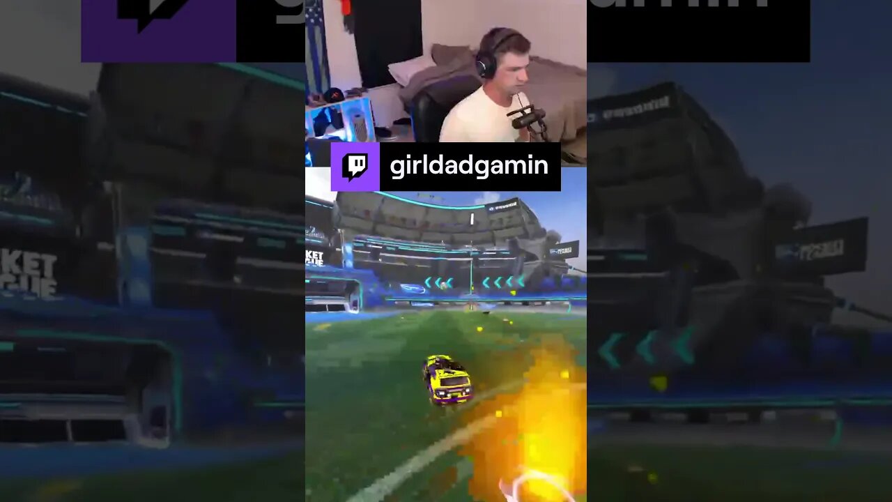 I know all the angles #rocketleague