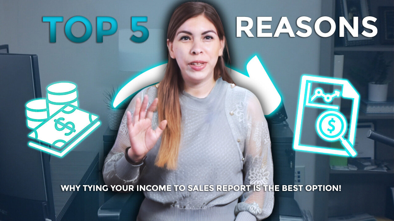 5 REASONS Sales Reconciliation is CRUCIAL for Your Business!