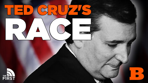 Ted Cruz's Battle for The Senate