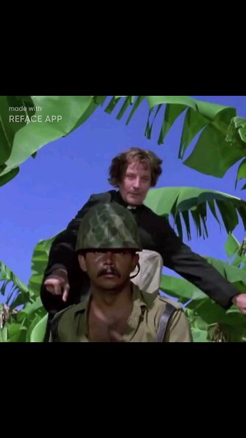 Ironmanduck becomes Chuck Norris