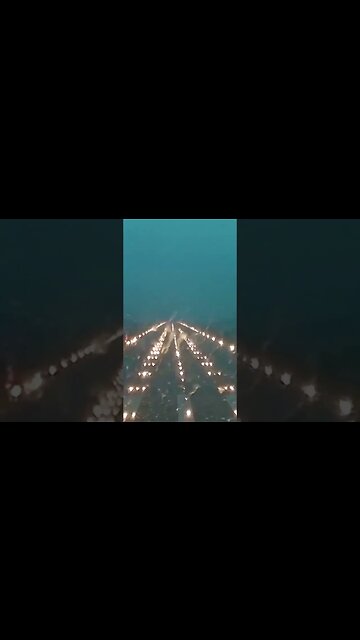 🌧️ Bad Weather at St John’s🇨🇦