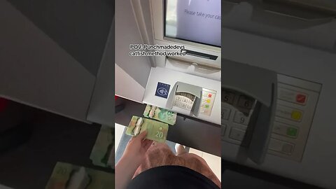 I Got Money On My Mind 🤑💸