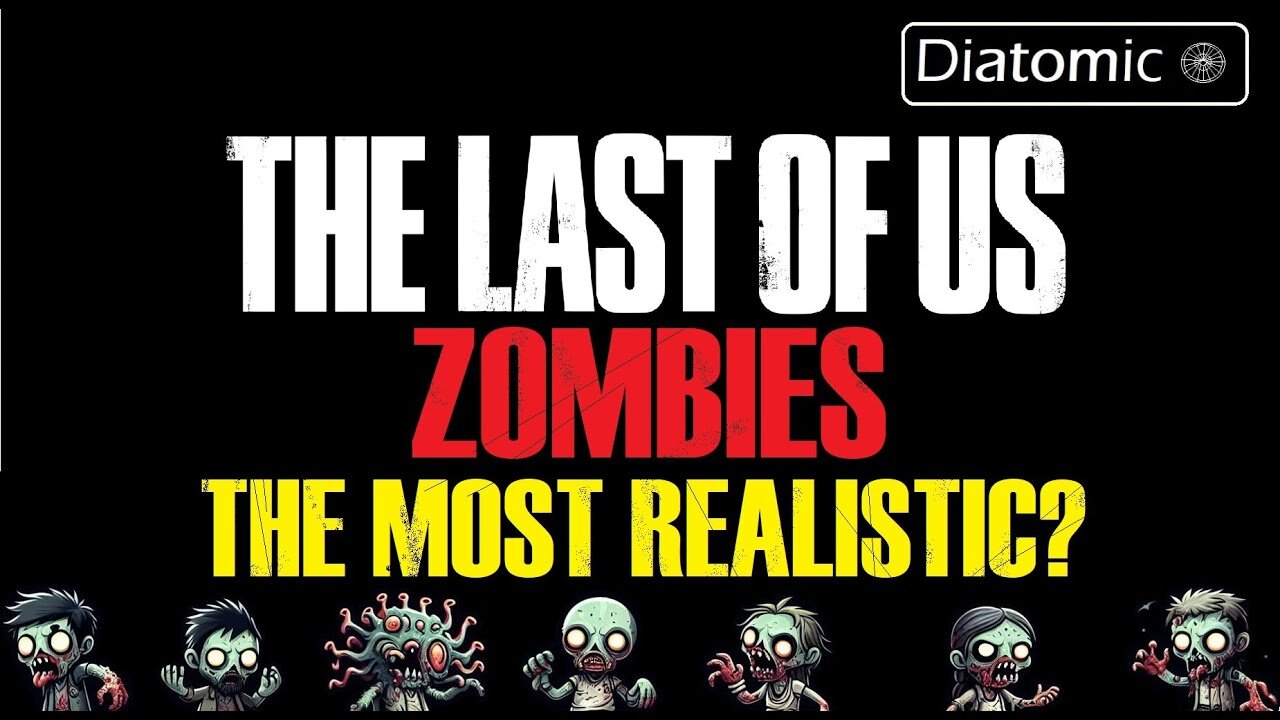 Unveiling the Potential Reality: Last of Us Zombie Fungus and Its Biological Basis