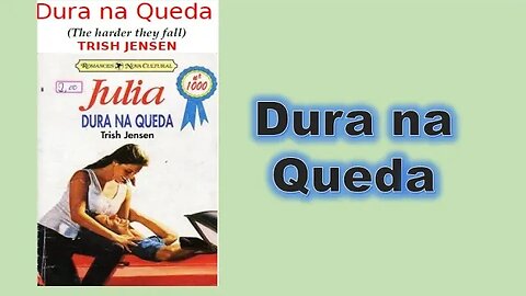 Duro na queda - Capítulo 01