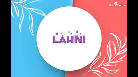 LAHNI: I CAN'T SLEEP AGAIN 8/8/24