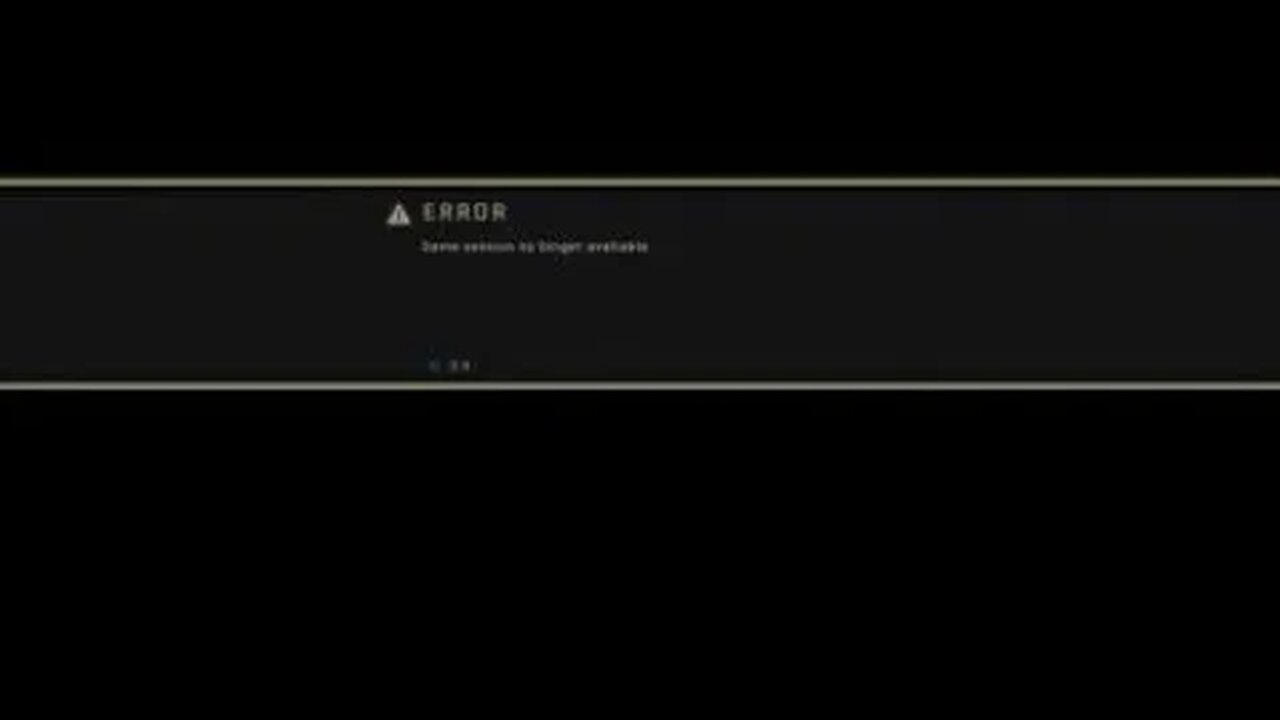 When you're 27-0 and then...