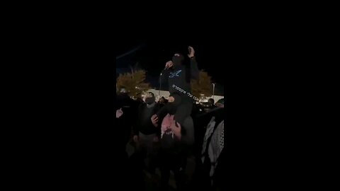 If Hamas is a Terror organization, and this is happening in Chicago - Is Chicago a terrorist city?