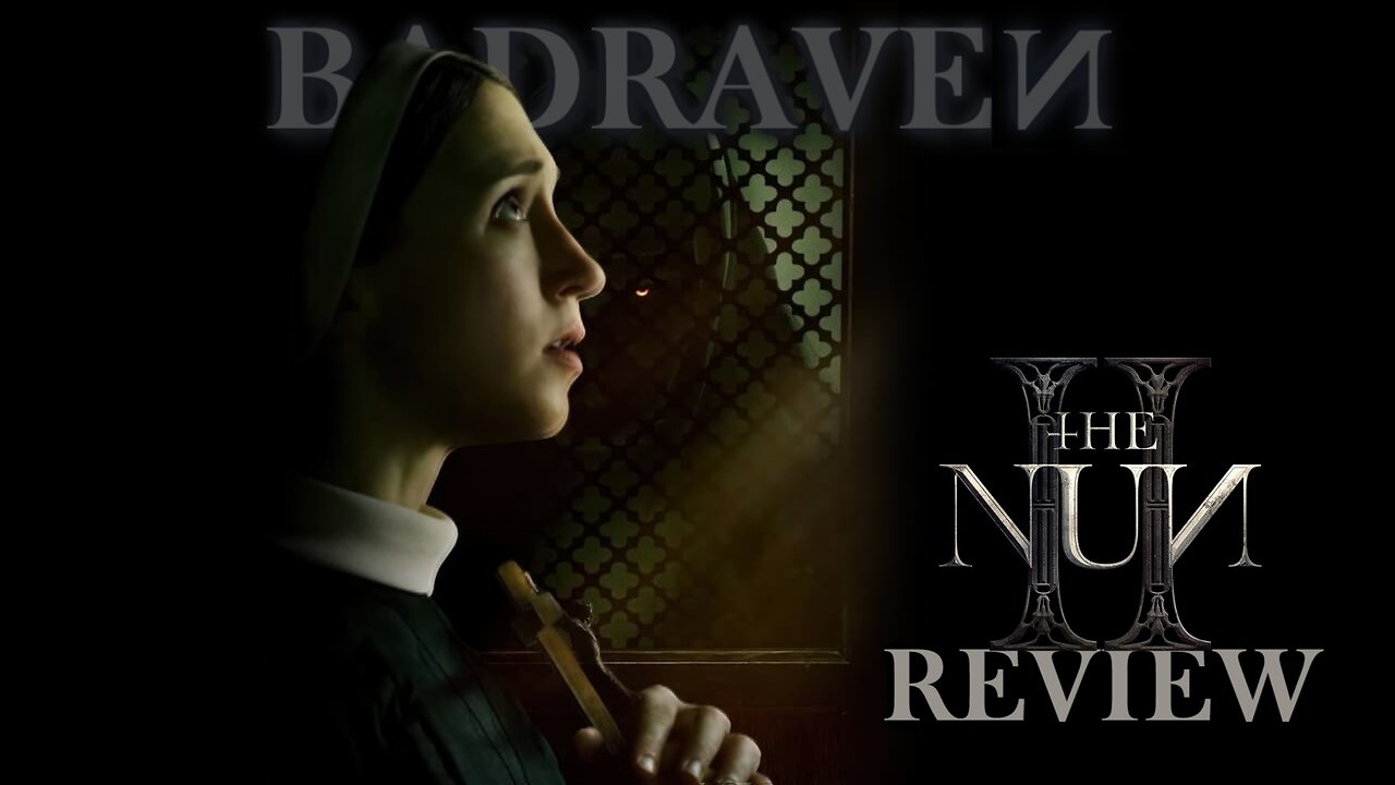 The Nun 2 Review