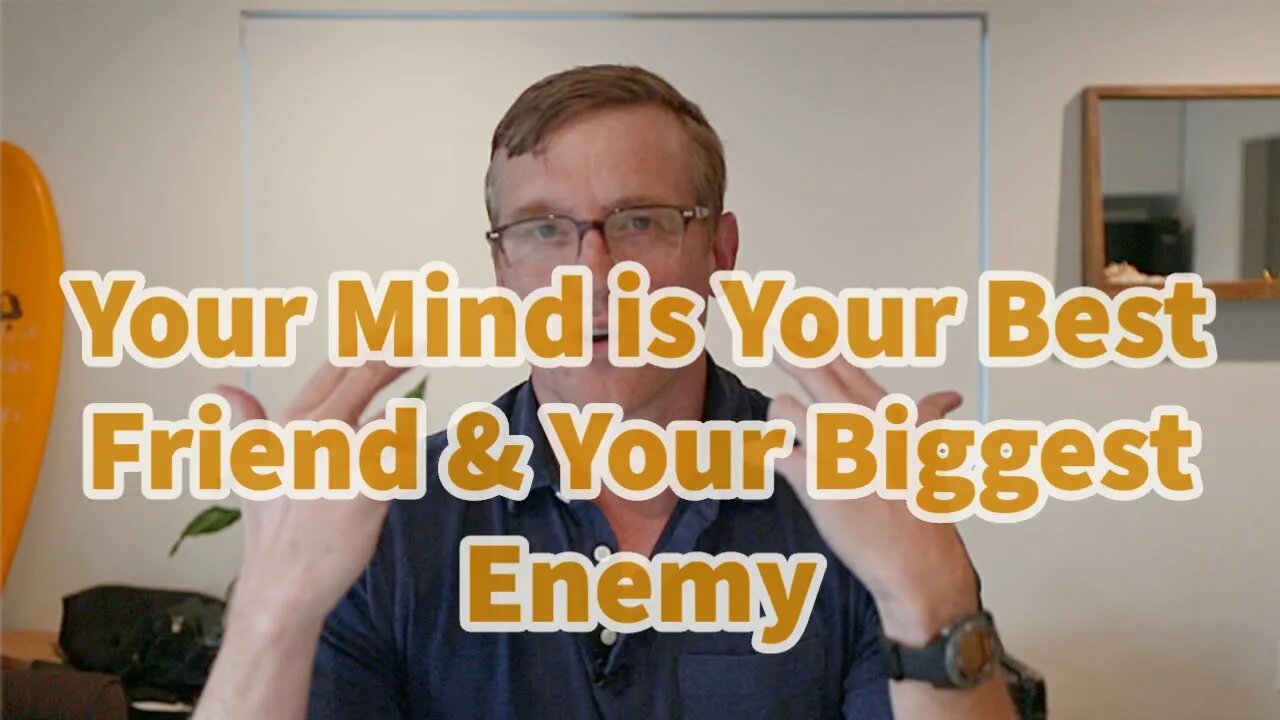 MINDSET: "I Can't Do This Anymore, I Give Up on this Business"