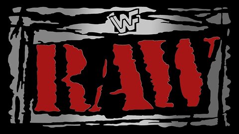 WWF Raw is War (August 11, 1997)