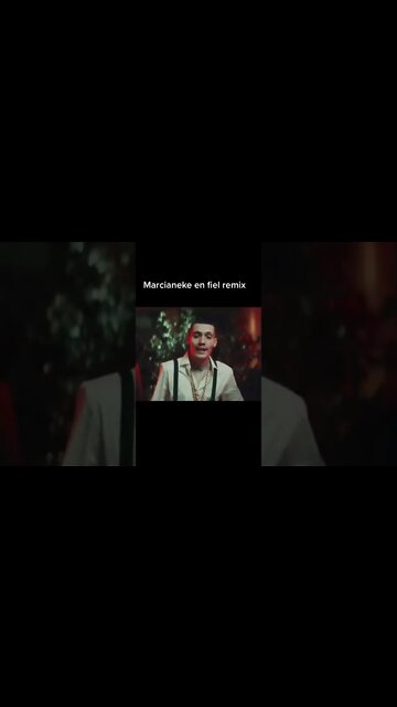 Marcianeke En Fiel Remix #fyp #marcianekeoficial #fielremix #Chile #Marcianeke #Musica #Remix #Fiel