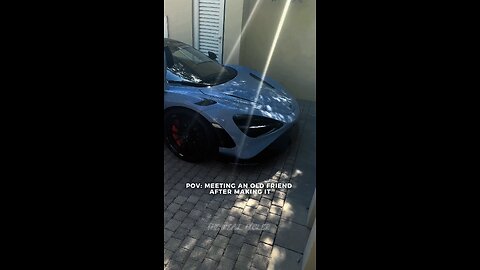 millionaire...