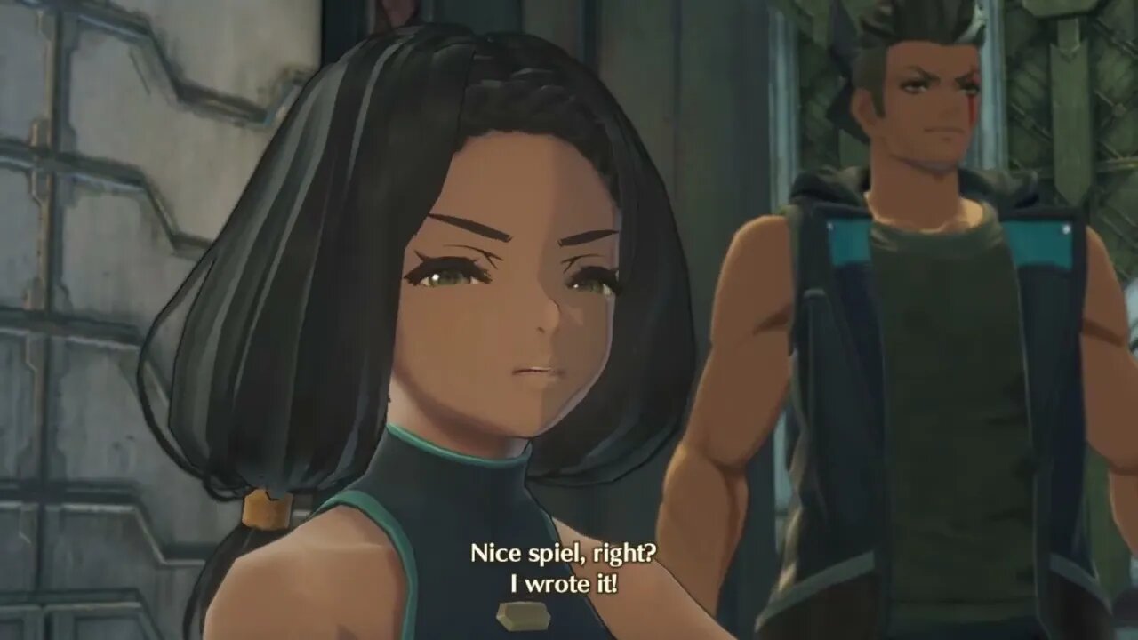 Xenoblade Chronicles 3 - Part 35 (NG+)