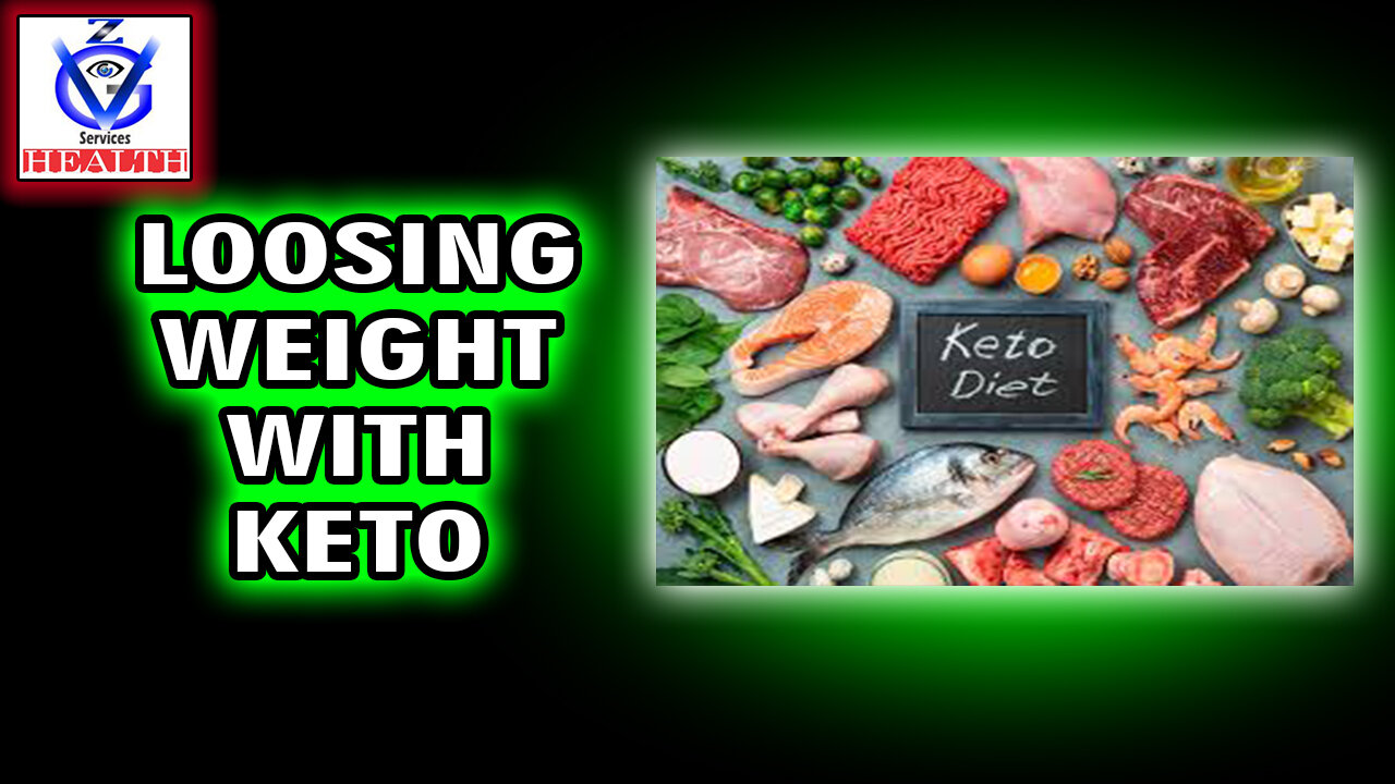 Keto Diet ♦ What is Keto Diet? ♦ Informative & Educational Video