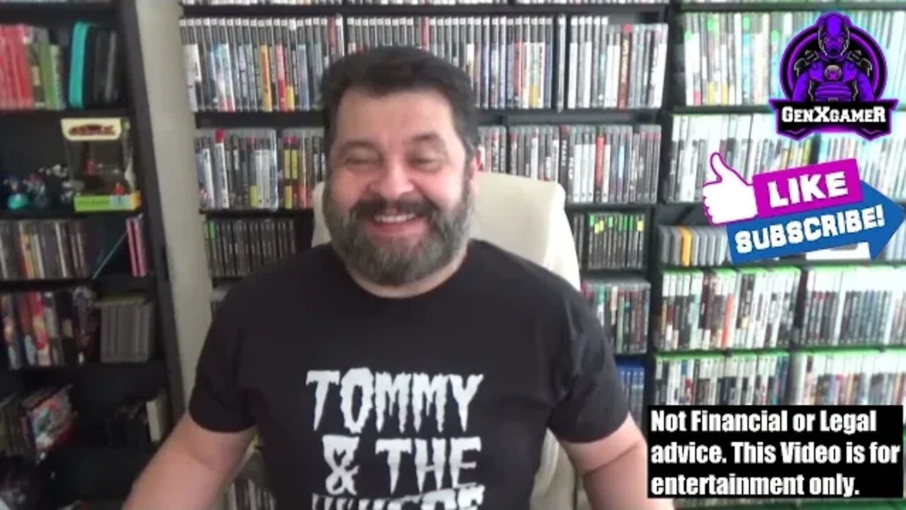 Metal Jesus disclaimers 101