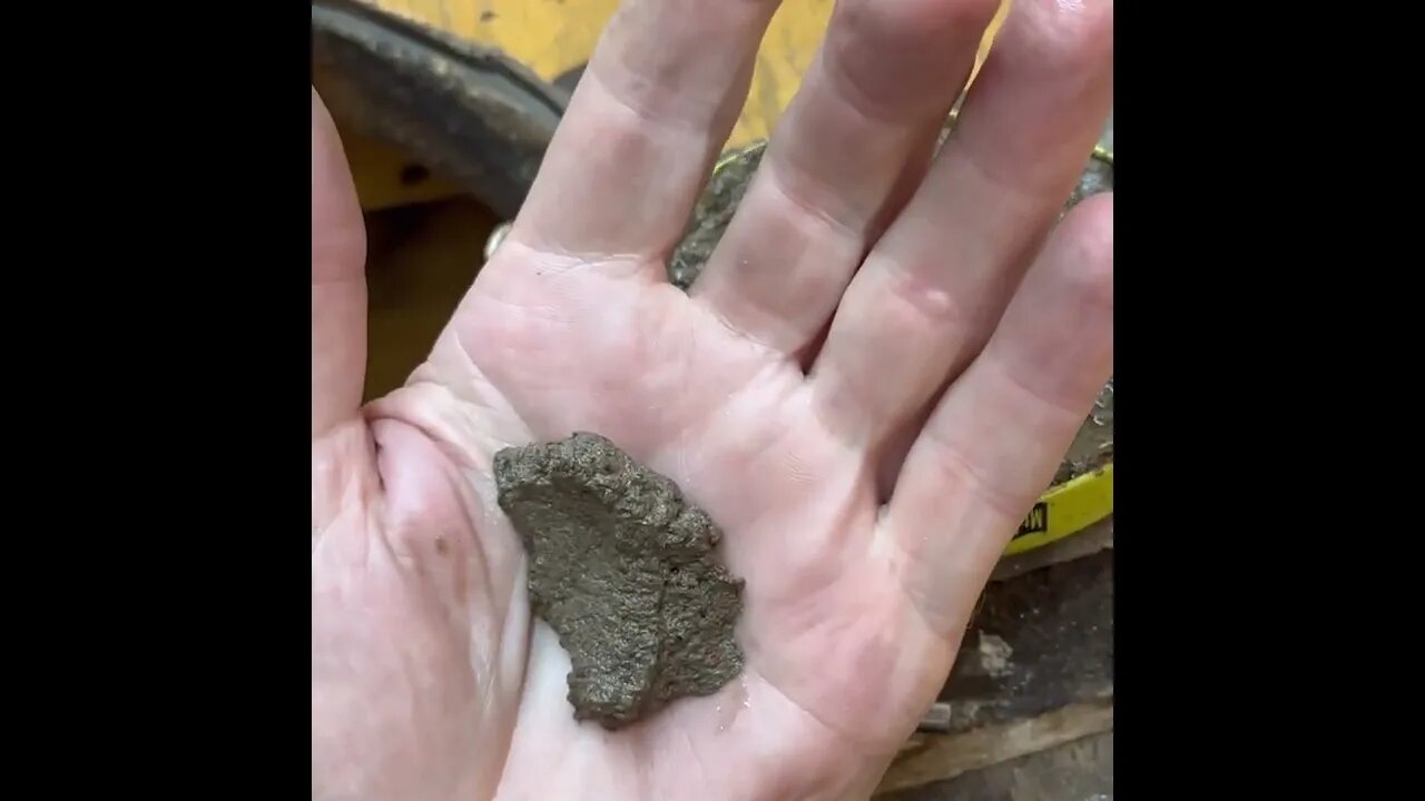 This stone can’t take heat! See how we size it