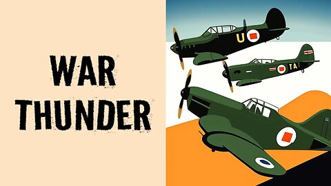 War Thunder 87