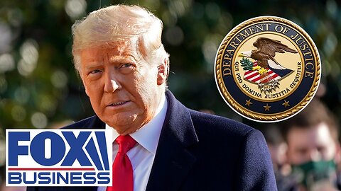 Jailing Trump could force ‘Civil War-like’ split in America: Expert