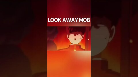 MOB PSYCHO 100 ENGLISH DUB #anime #shorts #mobpsycho100
