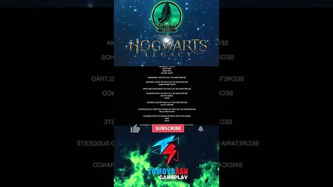 TUTORIAL DE COMO VIRAR UMA PIPOKETTS EM HOGWARTS LEGACY #shortsviral #pipoketts #mcpipokinha #memes