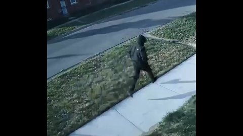 Suspect wanted in connection to double shooting on Detroit's east sideDetroit Police need help finding a suspect and vehicle connected to a double shooting that happened on the city's east side.