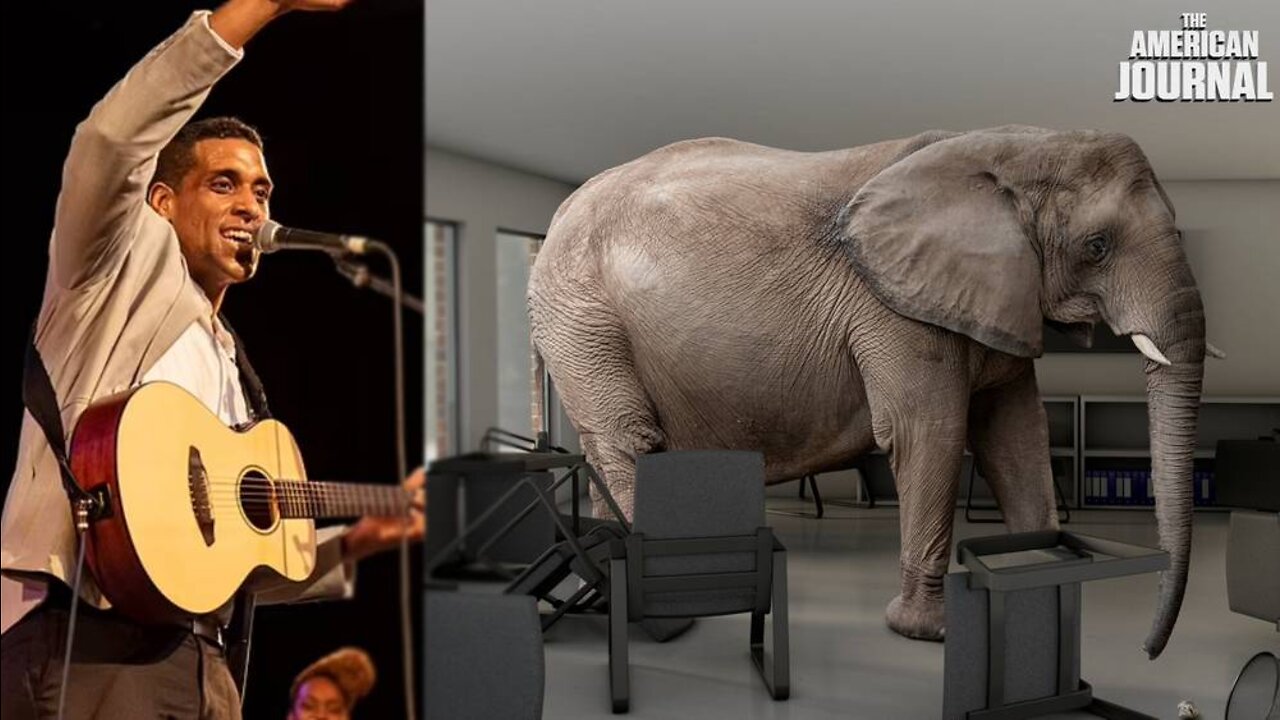 THIS IS NOT NORMAL: Singer Dies On Stage