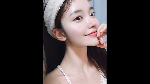 Natural Gold Facial At home 🤯😱