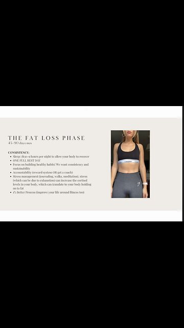 Exercise || workout routine for flat belly