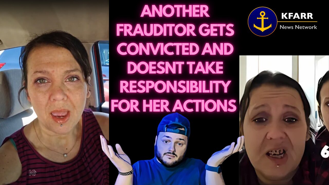 When Will She Break Her Probation