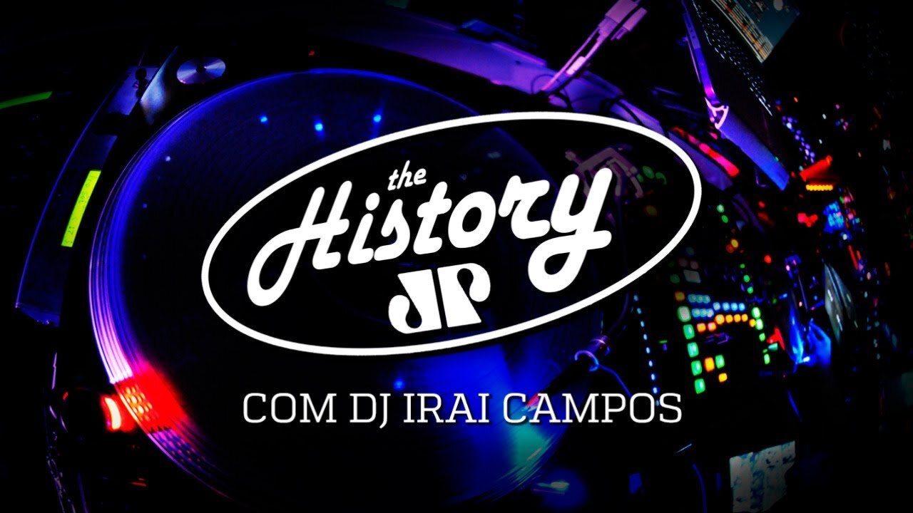 The History Jovem Pan - 12/12/20 - AO VIVO