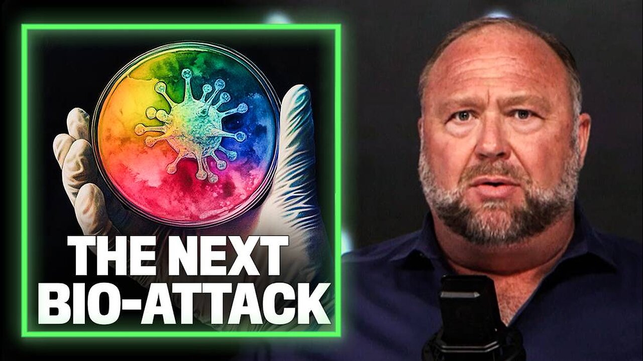 Emergency Alert: The Next Bio-Attack Is Here - Globalists Using Gay Community To Spread MPox