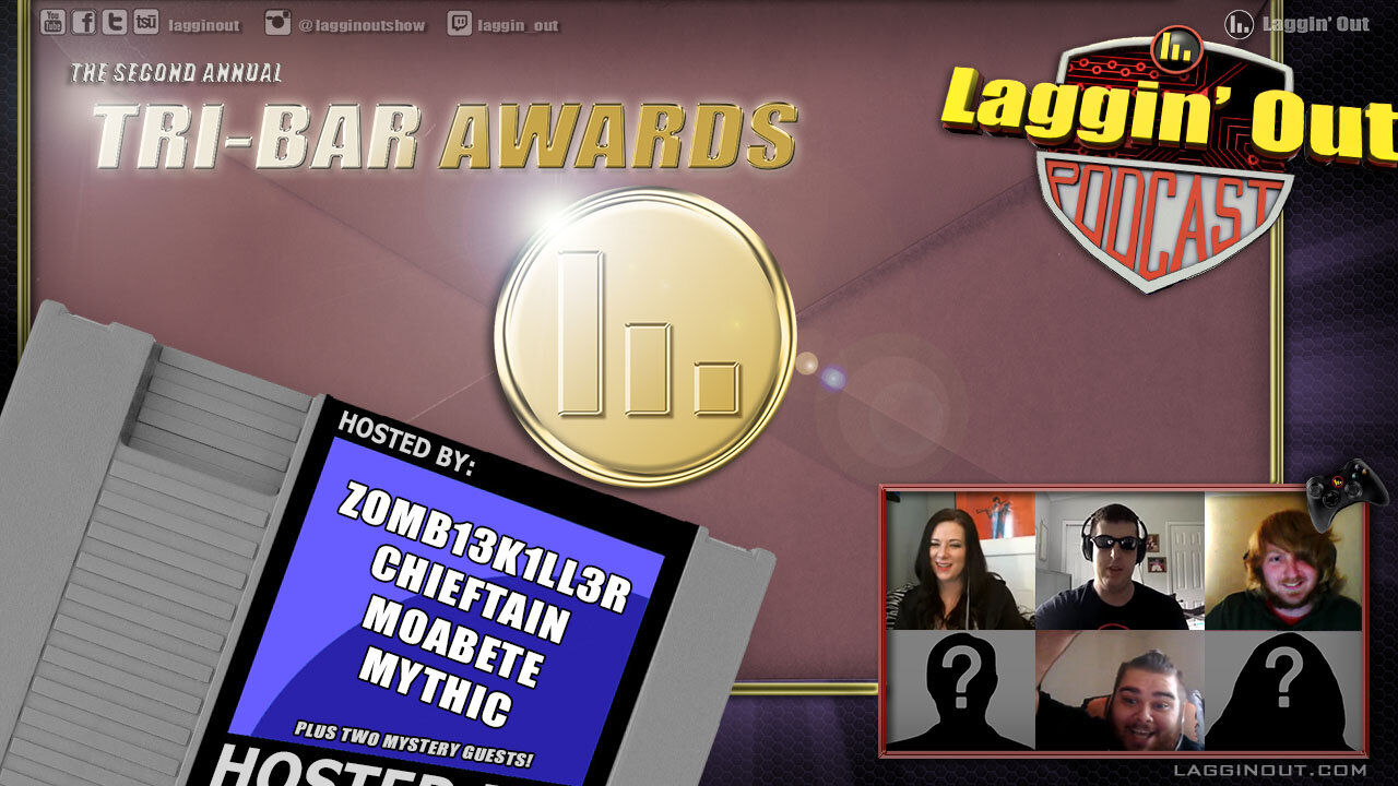 Tri-Bar Gaming Awards (S04)