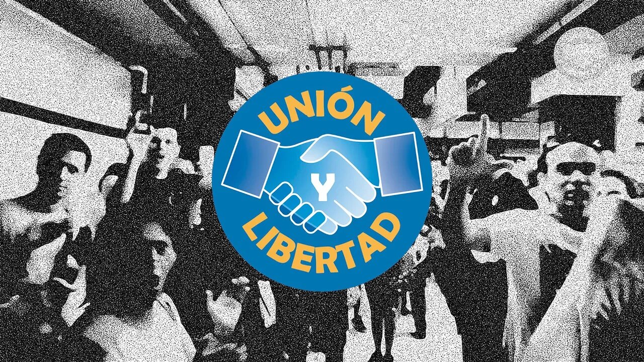 NO NOS PARA NI LA TORMENTA!!!