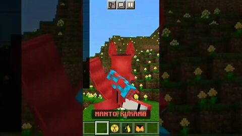 Minecraft mais eu tô no universo do naruto ⛰🤯😱🔥🌍🤯⛰#shorts #viral #minecraft #fypシ