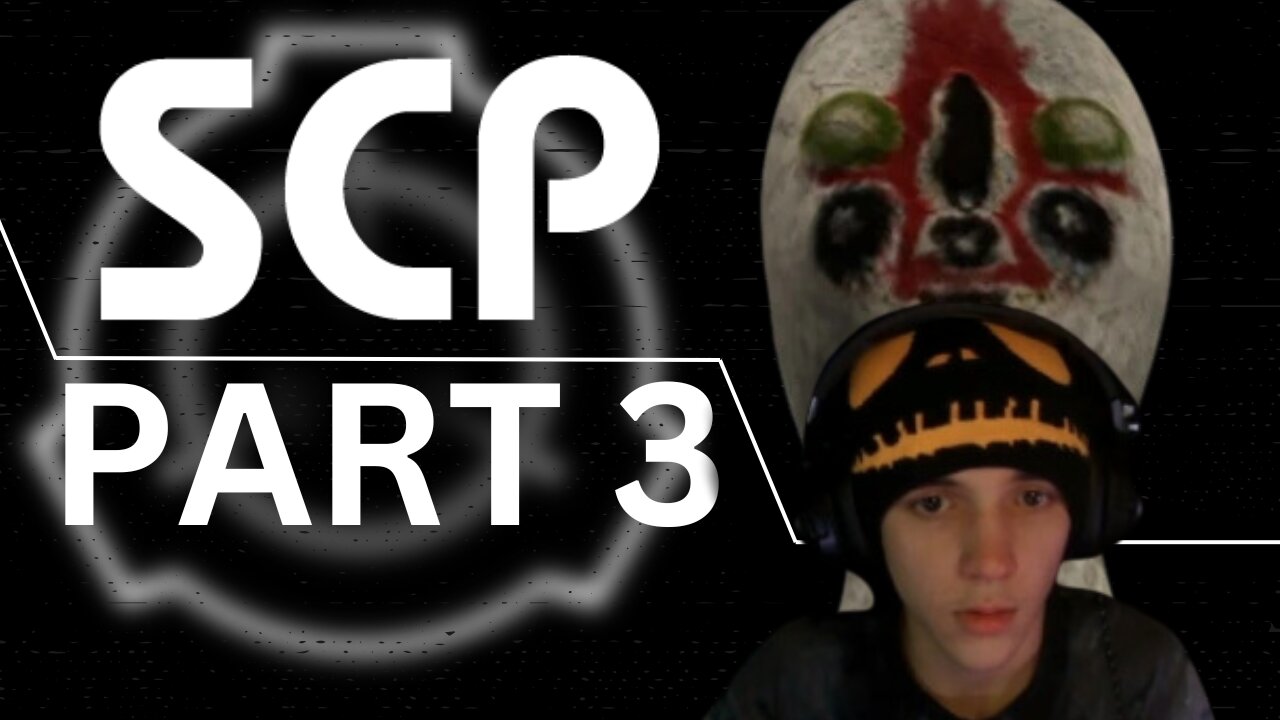 LOOK WHO I FOUND!!| SCP (Containment Breach Remastered) | #3