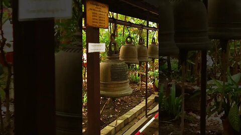 Temple Bells 🇹🇭