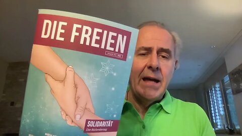 WIR SCHAUEN GENAU HIN!